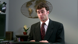 Brazzers: The Cost of Saving a Career