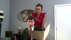Brazzers: The Cost of Saving a Career
