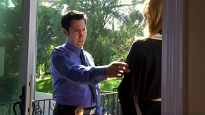 Brazzers: Yard Work and Yonic Yearning