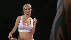 Brazzers: Scott's Risky Rally