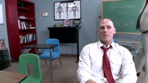 Brazzers: Balls to the Wall