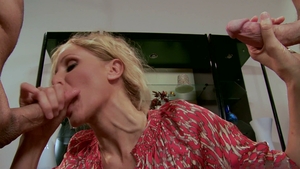 Brazzers: Straight Up Surprise for Julia