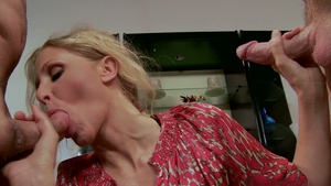 Brazzers: Straight Up Surprise for Julia