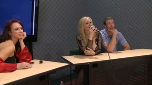 Brazzers: Brazzers Live: Where Anything is Possible