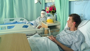 Brazzers: Nurse as Healer, Nurse as Seducer