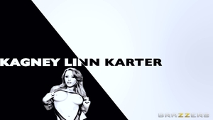 Brazzers: Kagney's Cunning Move