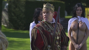Brazzers: Storm of Kings: Dirty Service