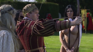 Brazzers: Storm of Kings: Dirty Service