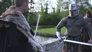 Brazzers: Storm of Kings: Dirty Service