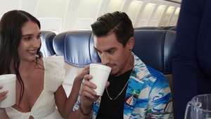 Brazzers: Fucking and Flying with Ricky Johnson