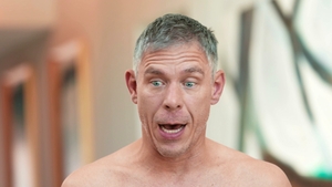 Brazzers: Mick Blue Can't Resist Shay's Lure