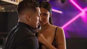 Brazzers: Lap Dancing with Benefits