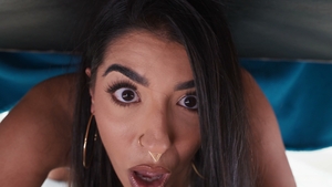 Brazzers: A Sticky Situation
