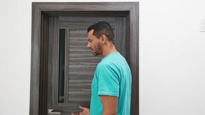 Brazzers: Size Matters with Giant Alex