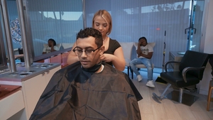 Brazzers: Sneaky Shaves and Extra Service