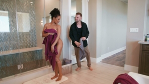 Brazzers: In-Law Indulgence