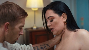 Brazzers: Jiggling Joy in Klara Divine's Milk World