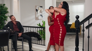 Brazzers: Baby Gemini's Gift