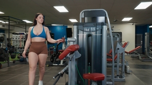 Brazzers: Muscle Toned Members Only