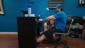 Brazzers: Muscle Toned Members Only