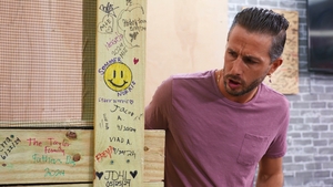 Brazzers: Lucas Frost Succumbs to Temptation
