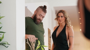 Brazzers: Brazzers' Star in the Making: Eve Sweet