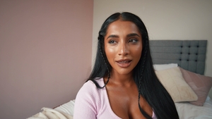 Brazzers: Yasmina's Vengeance: Cheater's Regret