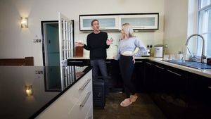 Brazzers: The Roommate Agreement at Angie's Inn