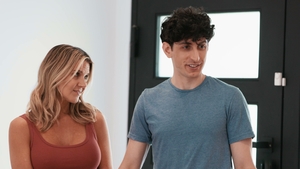 Brazzers: Stepping Up to a Wet Dream Fulfilled