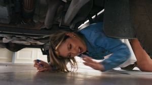 Brazzers: Stuck with Gypsy's Mom's Man