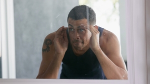Brazzers: Captive Hearts, Sweating Together