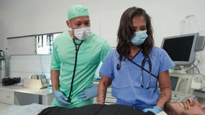 Brazzers: Ride the Nurse's Rainbow