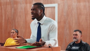 Brazzers: Unleashing Passions in Court