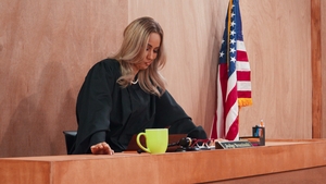 Brazzers: Unleashing Passions in Court