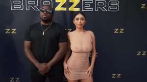 Brazzers: Wife Leaves Hubby for Stranger's Big Tool