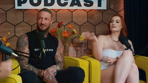 Brazzers: Steamy Stories in Studio
