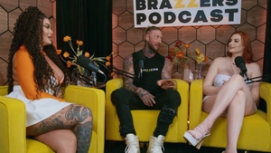 Brazzers: Steamy Stories in Studio