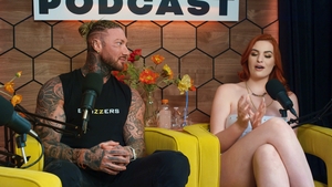 Brazzers: Steamy Stories in Studio