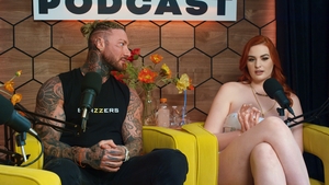 Brazzers: Steamy Stories in Studio