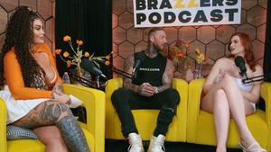 Brazzers: Steamy Stories in Studio