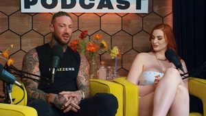Brazzers: Steamy Stories in Studio