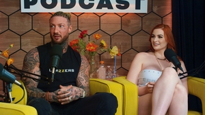 Brazzers: Steamy Stories in Studio