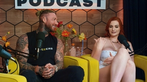 Brazzers: Steamy Stories in Studio