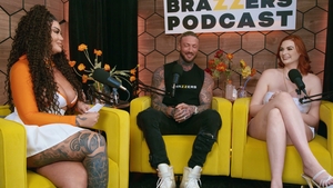 Brazzers: Steamy Stories in Studio
