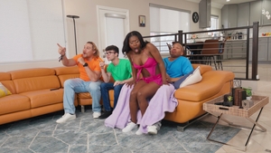 Brazzers: Sports Night Takes a Dive