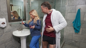 Brazzers: Nursing His Needs