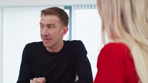 Brazzers: Ema Karter: A Bona Fide Negotiator