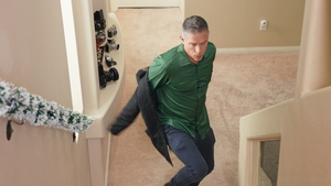 Brazzers: Merry Xmas from My Ex's Man