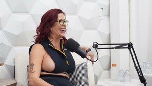 Brazzers: Brazzers Babes Enjoy an Epic Ride