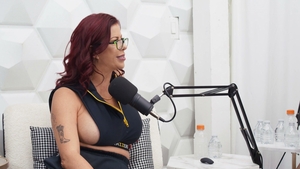 Brazzers: Brazzers Babes Enjoy an Epic Ride